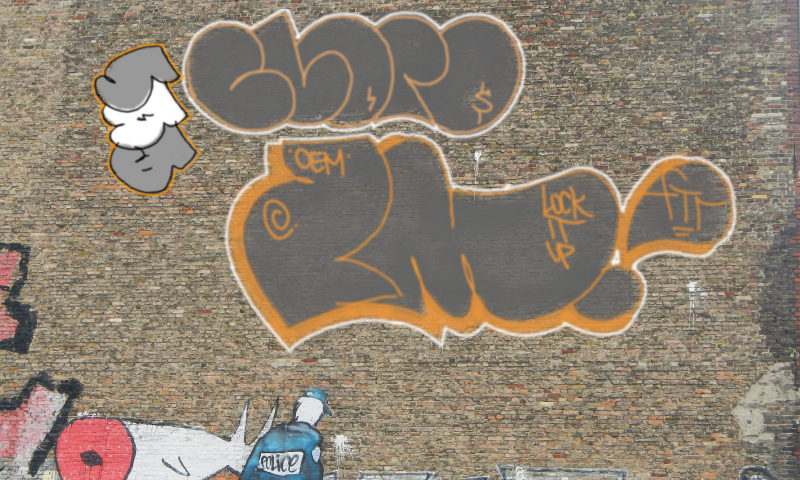 Bombing 1459129620726