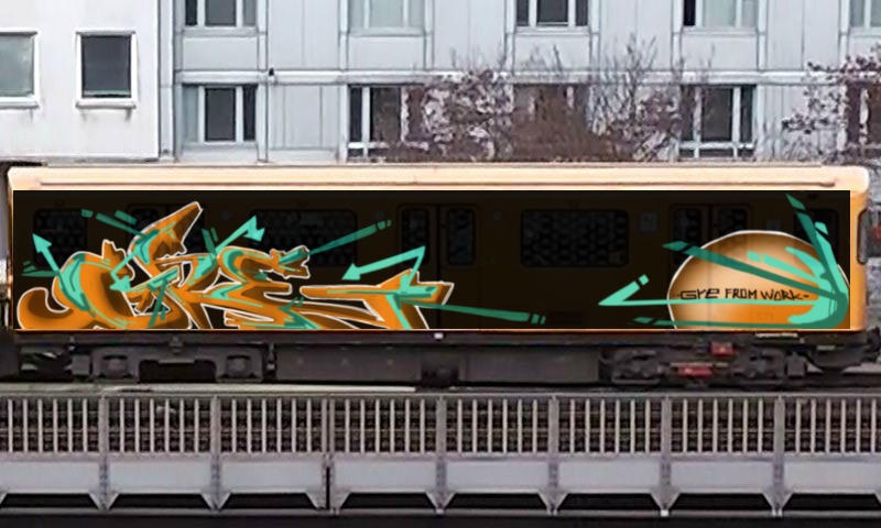 Bombing 1456473182776