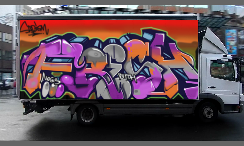 Bombing 1456521814834