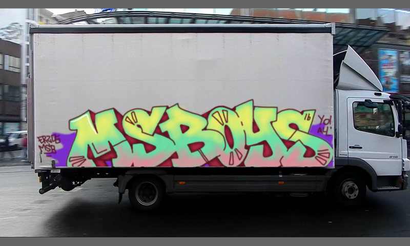 Bombing 1456653802998