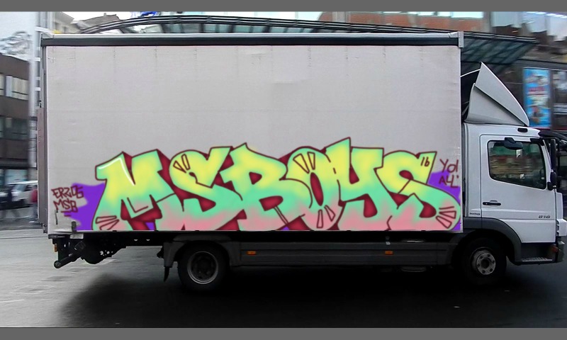 Bombing 1456653802998