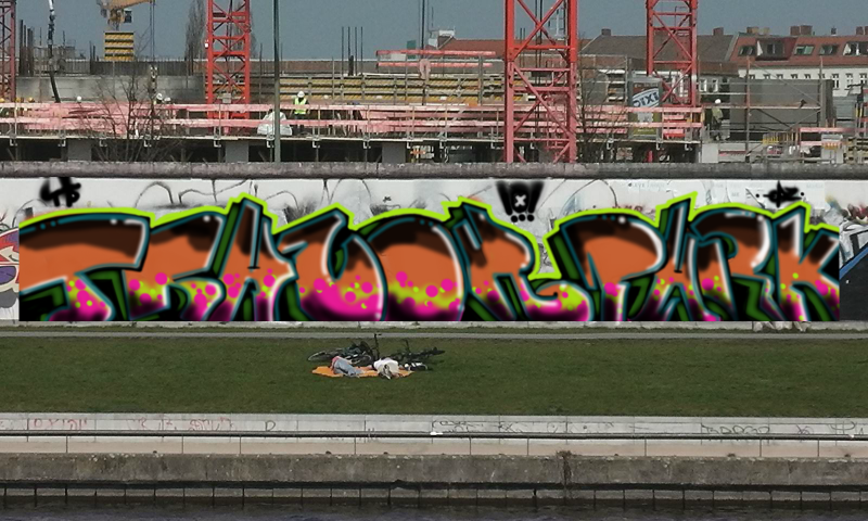 Bombing 1456675621789