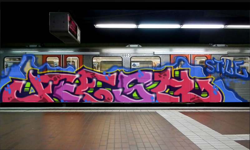 Bombing 1456707184895