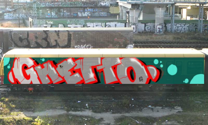 Bombing 1353876063792