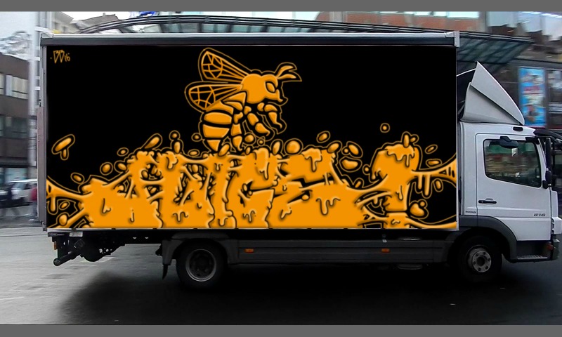 Bombing 1456830287810