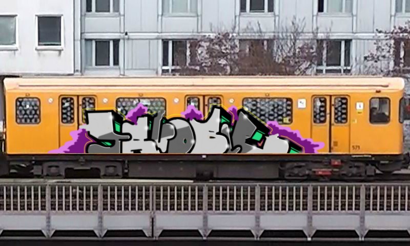 Bombing 1456850369321