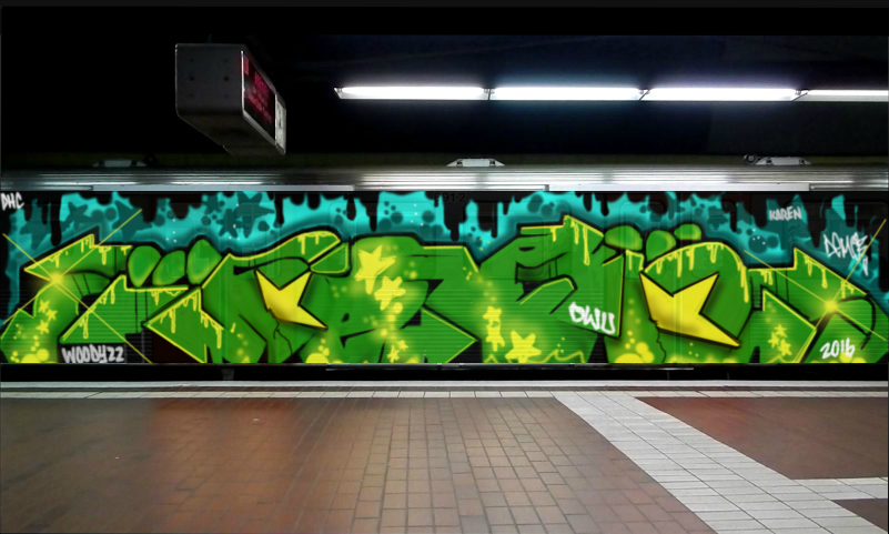 Bombing 1456977415062