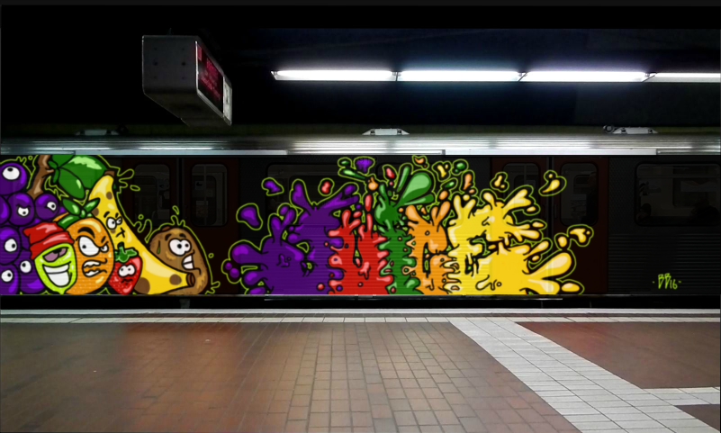 Bombing 1456912890894