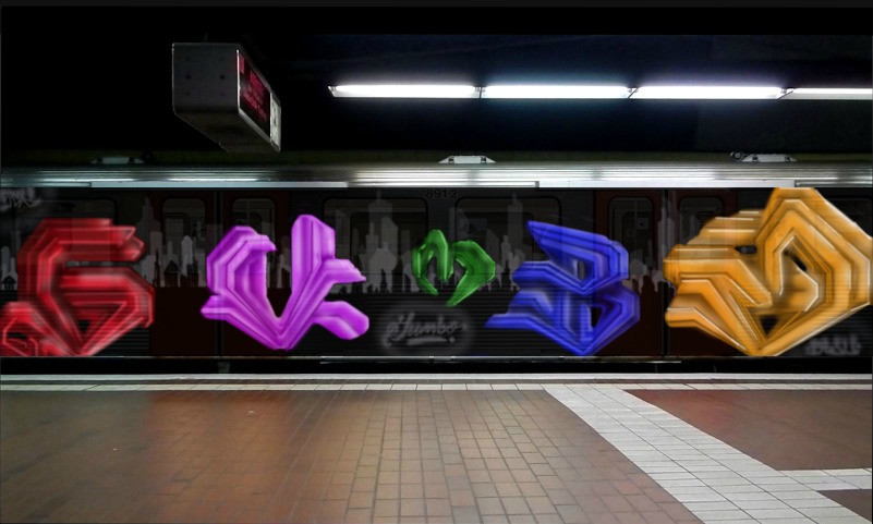 Bombing 1457106673312