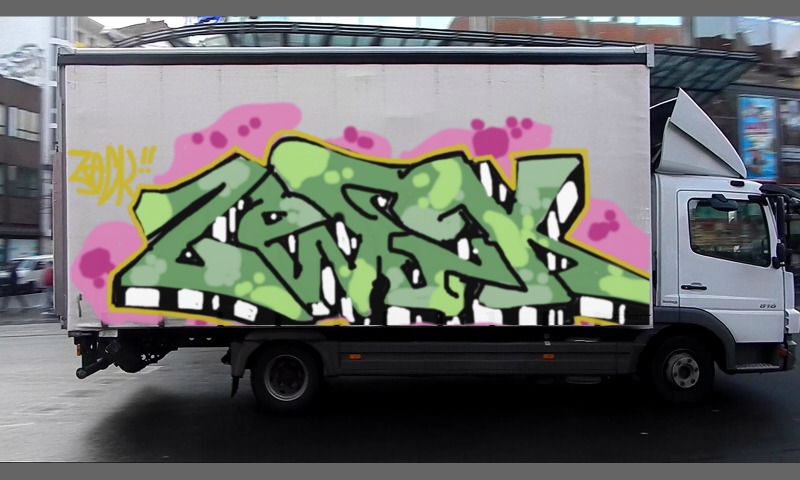 Bombing 1456994376288