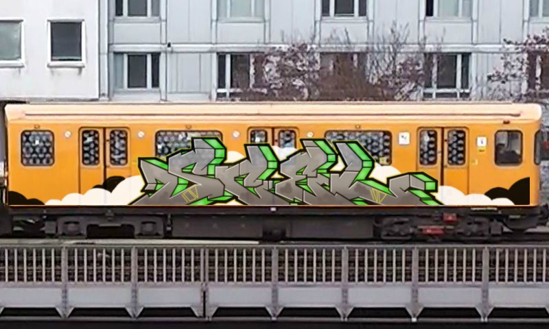 Bombing 1457024503718