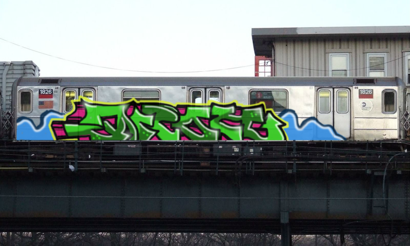 Bombing 1457095598656