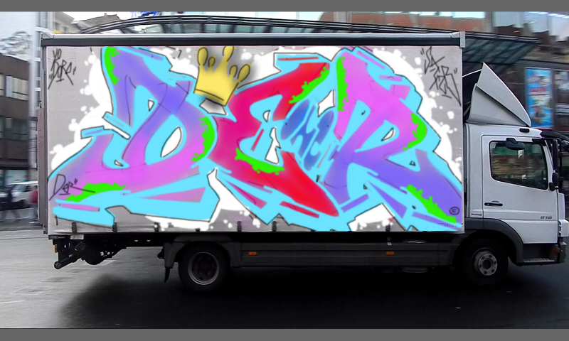 Bombing 1457097820264