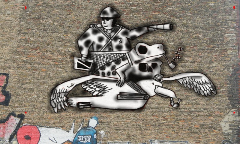 Bombing 1457540765437