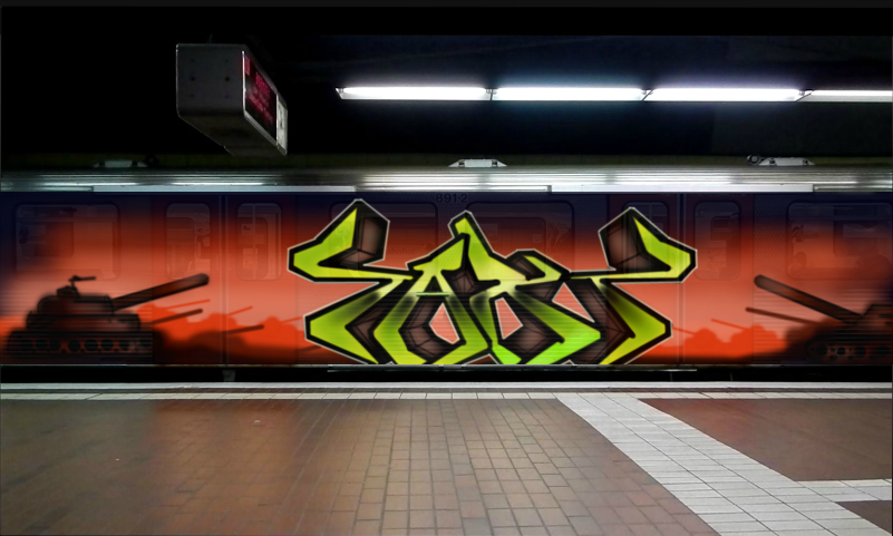 Bombing 1457145185774