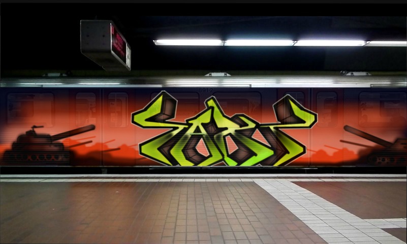 Bombing 1457145185774