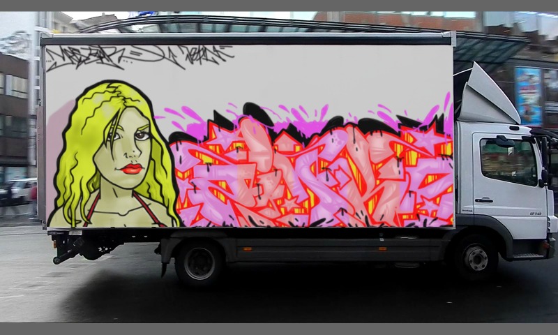 Bombing 1457149456055