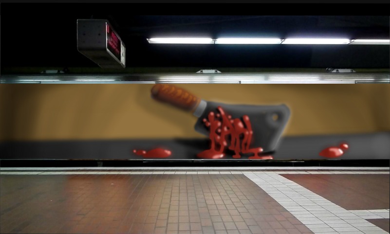 Bombing 1457186137634