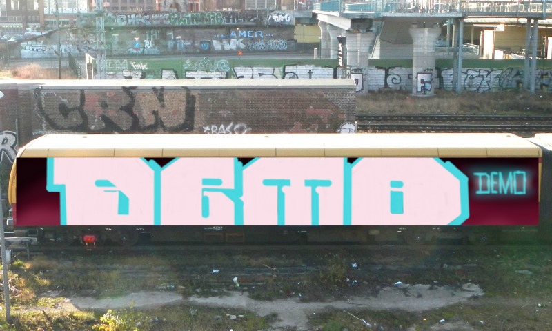 Bombing 1457209710821