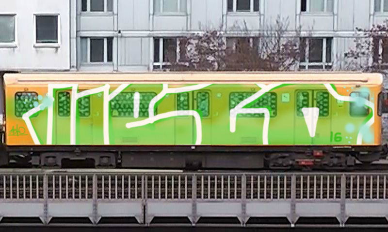 Bombing 1457220156861