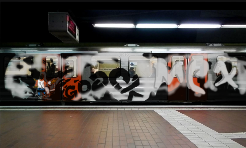 Bombing 1457304105190