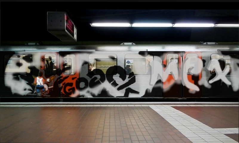 Bombing 1457304105190