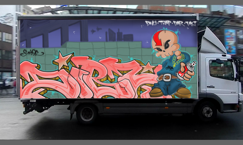 Bombing 1457365761883