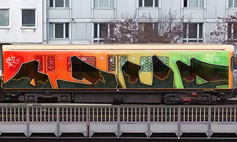 Bombing 1457460796456