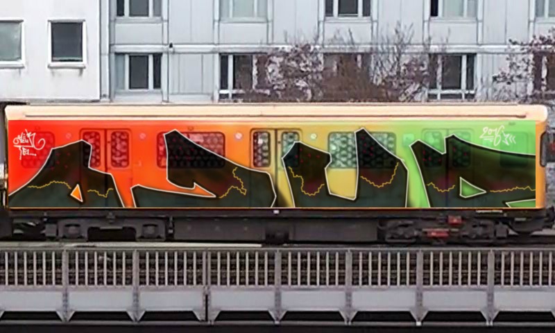 Bombing 1457460796456