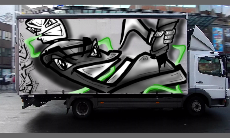 Bombing 1457477272469