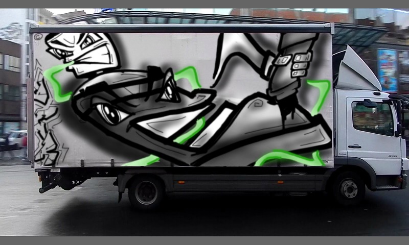 Bombing 1457477272469