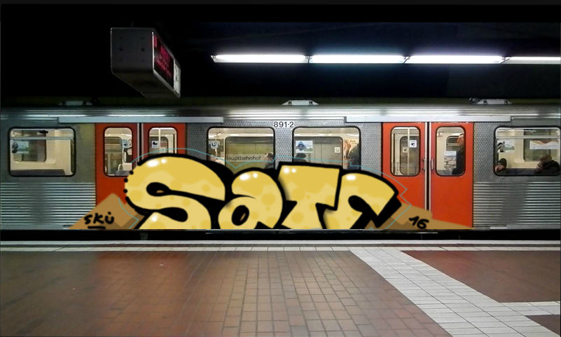 Bombing 1457516406455