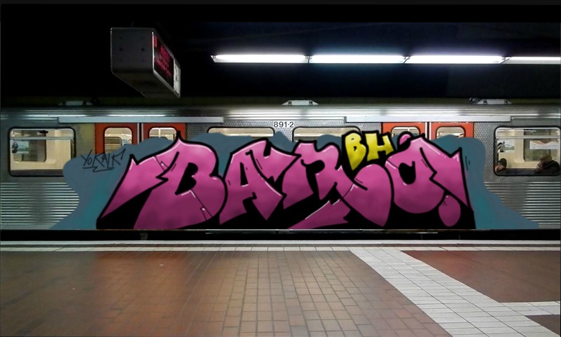 Bombing 1457550030653