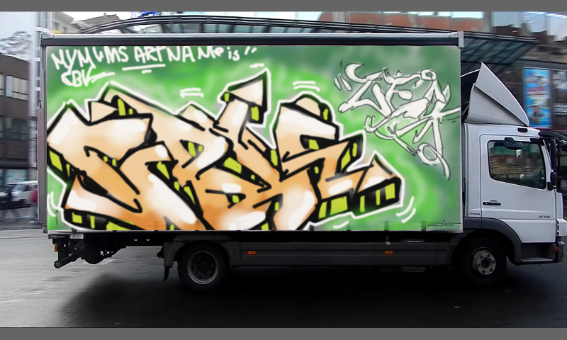 Bombing 1457550911101