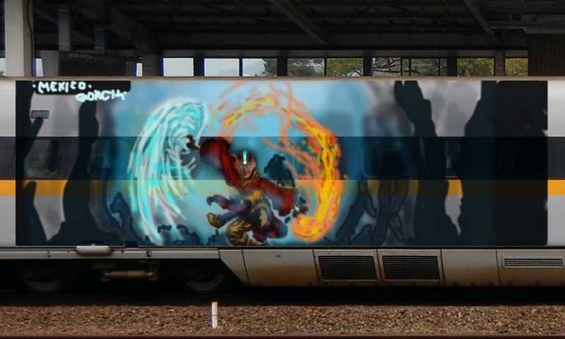 Bombing 1457662693369