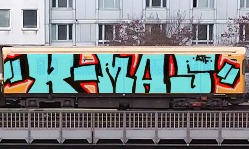 Bombing 1373358634942