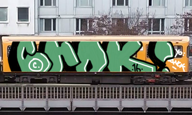 Bombing 1457617022632