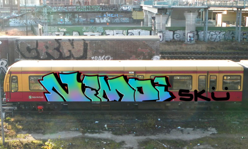 Bombing 1457622628712