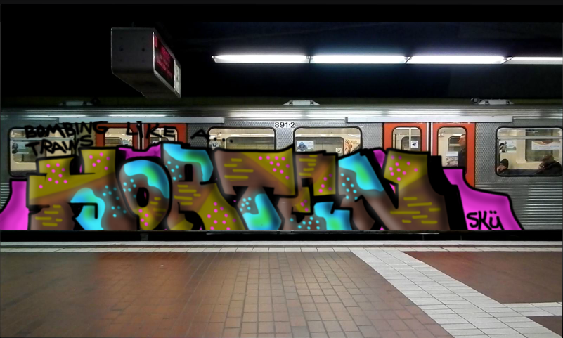 Bombing 1457642716967