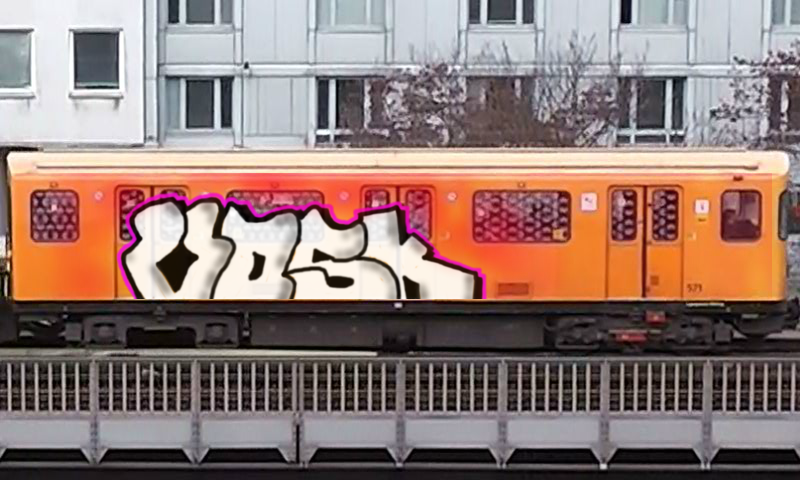 Bombing 1373371435264