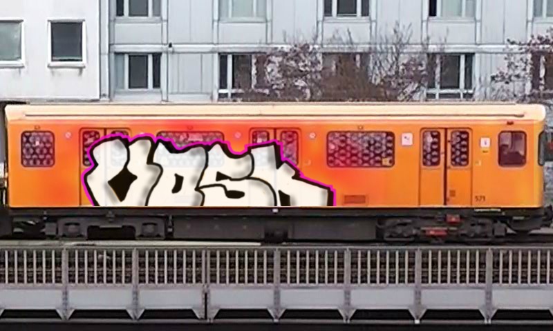 Bombing 1373371435264