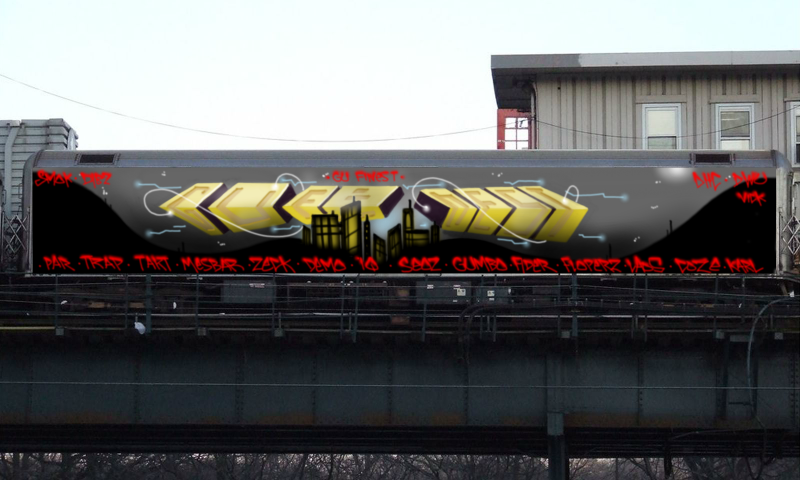 Bombing 1457722732147