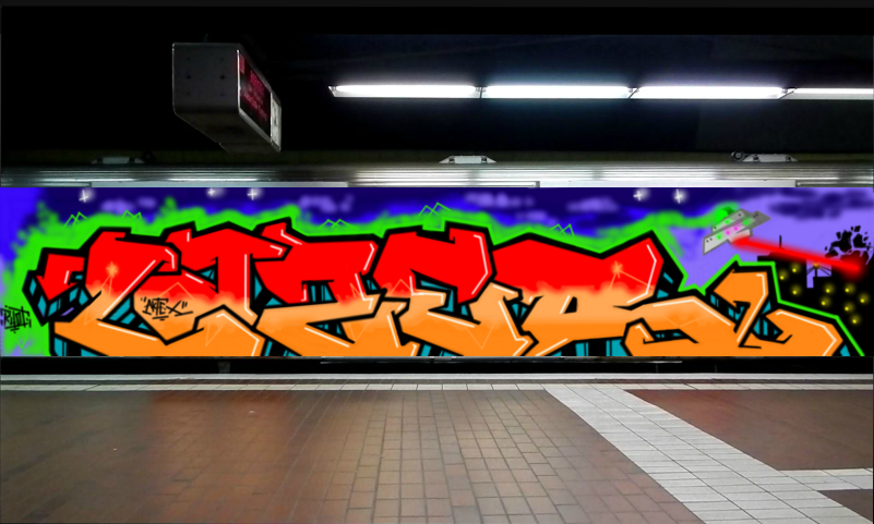 Bombing 1457728747091