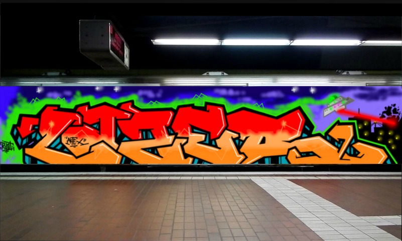 Bombing 1457728747091