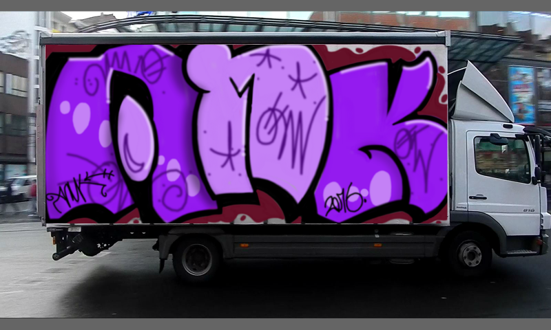 Bombing 1457755827464