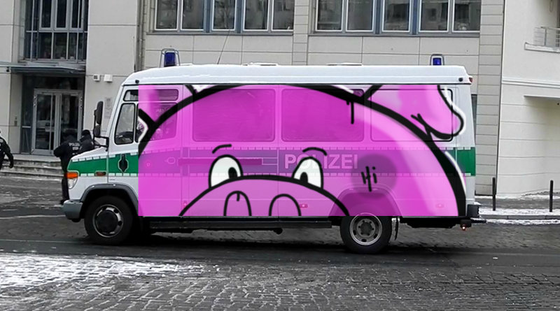 Bombing 1457783405910