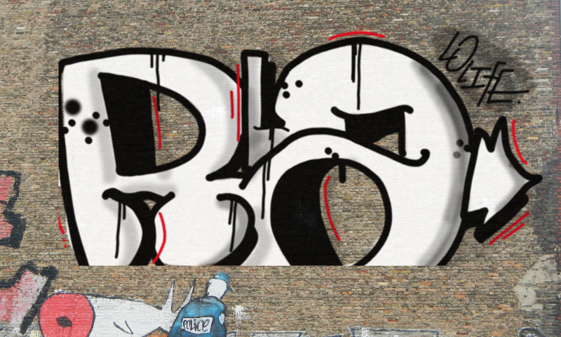 Bombing 1457784102291