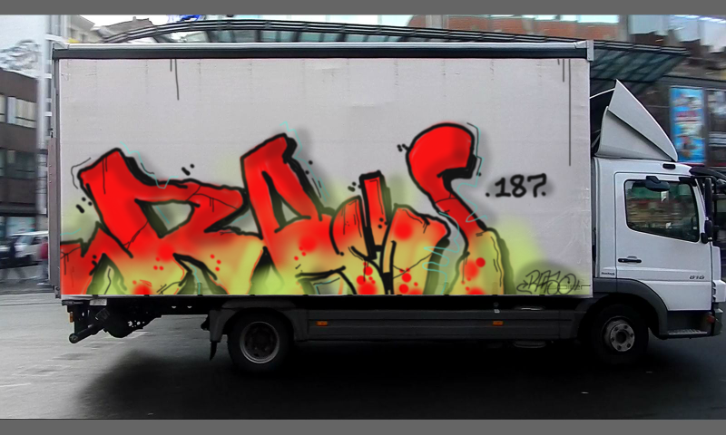 Bombing 1457788310223