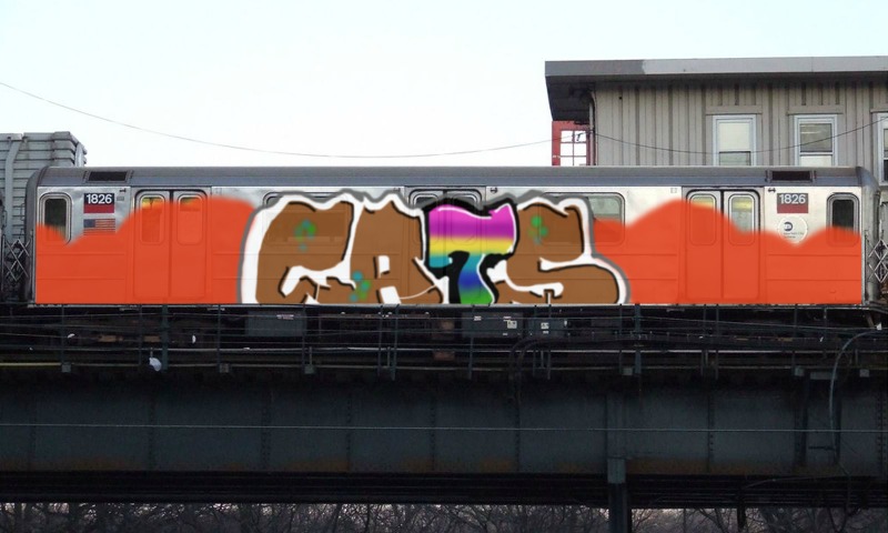 Bombing 1457820989946