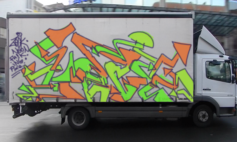 Bombing 1457893282789